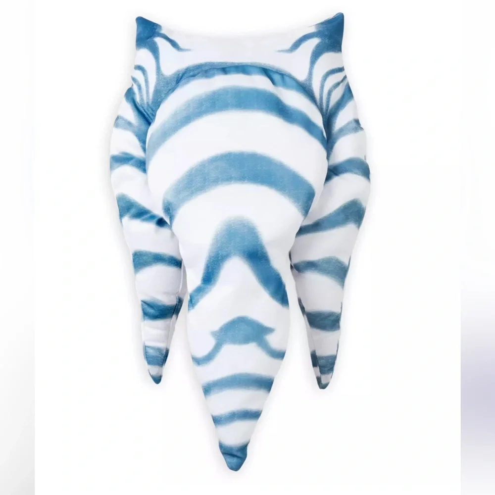 Disney Star Wars Ahsoka Costume Size 11/12 (NWT) - Picture 10 of 11